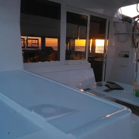 Catamarano Regolo40 Botel *